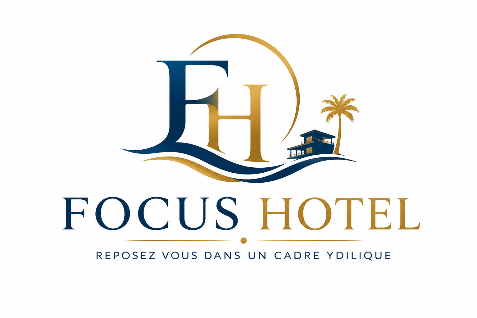 FOCUS HOTEL